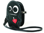 Voodoo Doll Handbag Purse
