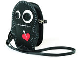 Voodoo Doll Handbag Purse