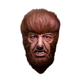 Wolfman Mask Lon Chaney Werewolf