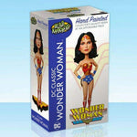 Wonder Woman DC Comics Bobblescape Figurine Statue