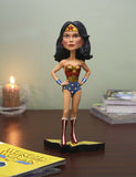Wonder Woman DC Comics Bobblescape Figurine Statue
