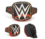 WWE WrestleMania Championship Belt Fanny Pack Hip Pouch