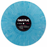 Childs Play 2019 Vinyl LP Horror Movie Original Score Soundtrack - Rad Rebellion