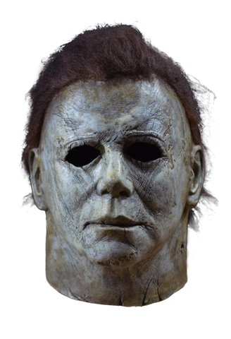 Michael Myers 2018 Halloween Mask - Rad Rebellion