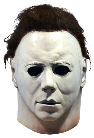 Michael Myers 1978 Halloween Mask - Rad Rebellion