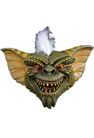 Gremlins Stripe Mask - Rad Rebellion